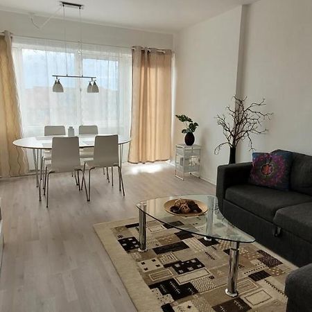 Apartamento Gormsgade 96. 3. Dor 12 Esbjerg Exterior foto