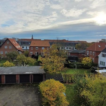 Apartamento Gormsgade 96. 3. Dor 12 Esbjerg Exterior foto