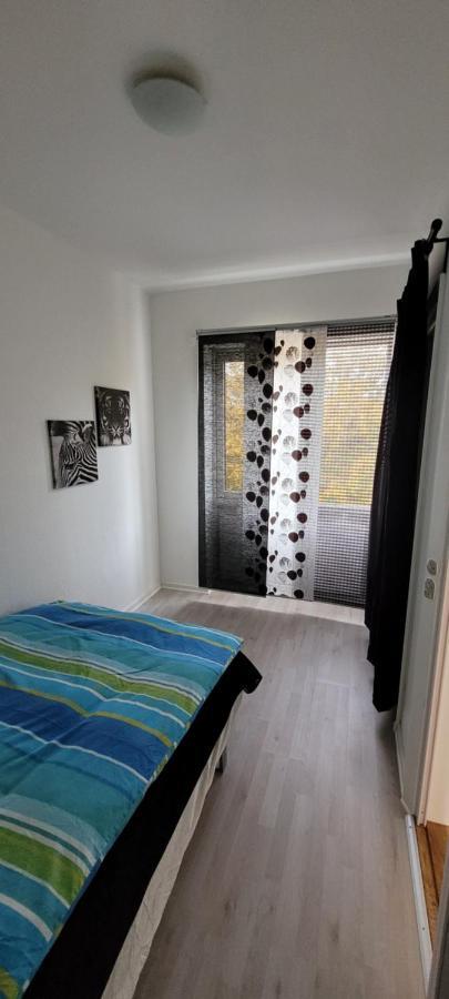 Apartamento Gormsgade 96. 3. Dor 12 Esbjerg Exterior foto