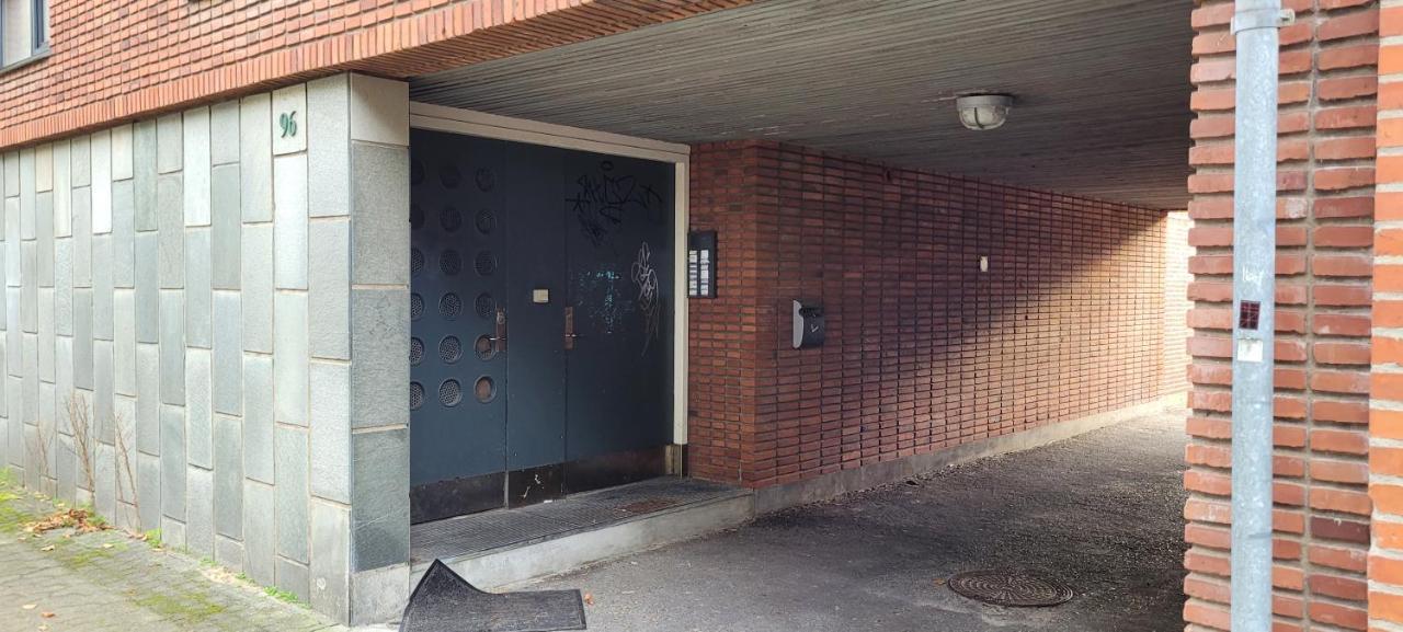 Apartamento Gormsgade 96. 3. Dor 12 Esbjerg Exterior foto