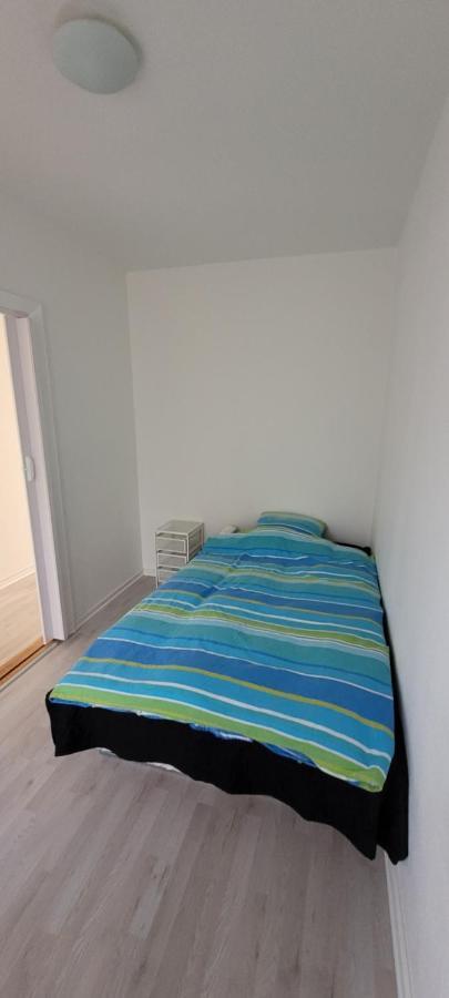 Apartamento Gormsgade 96. 3. Dor 12 Esbjerg Exterior foto