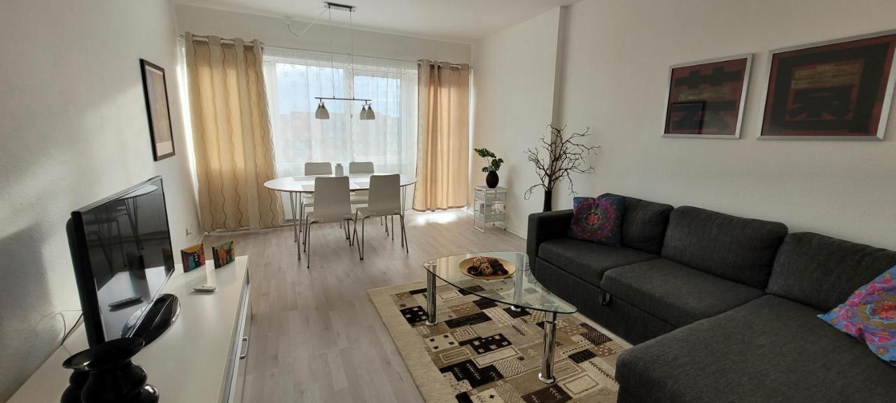 Apartamento Gormsgade 96. 3. Dor 12 Esbjerg Exterior foto