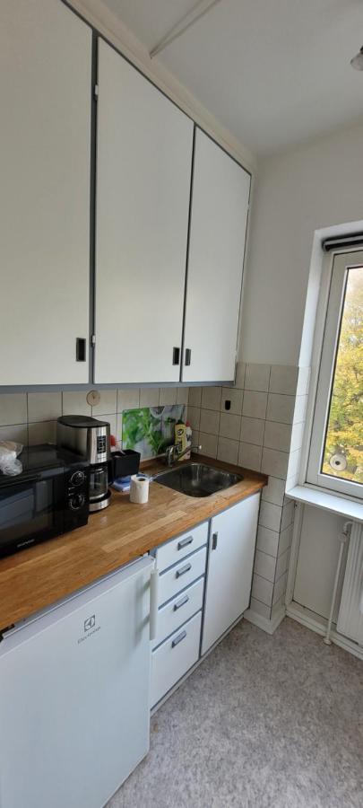Apartamento Gormsgade 96. 3. Dor 12 Esbjerg Exterior foto