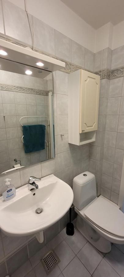 Apartamento Gormsgade 96. 3. Dor 12 Esbjerg Exterior foto