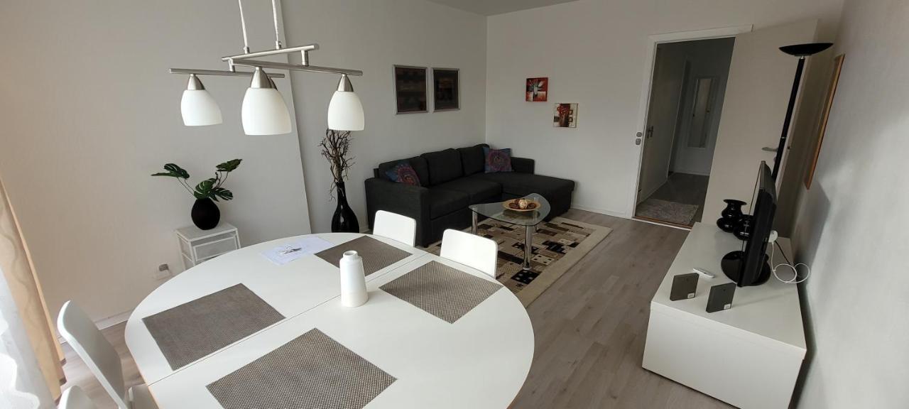 Apartamento Gormsgade 96. 3. Dor 12 Esbjerg Exterior foto