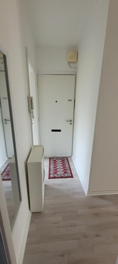 Apartamento Gormsgade 96. 3. Dor 12 Esbjerg Exterior foto