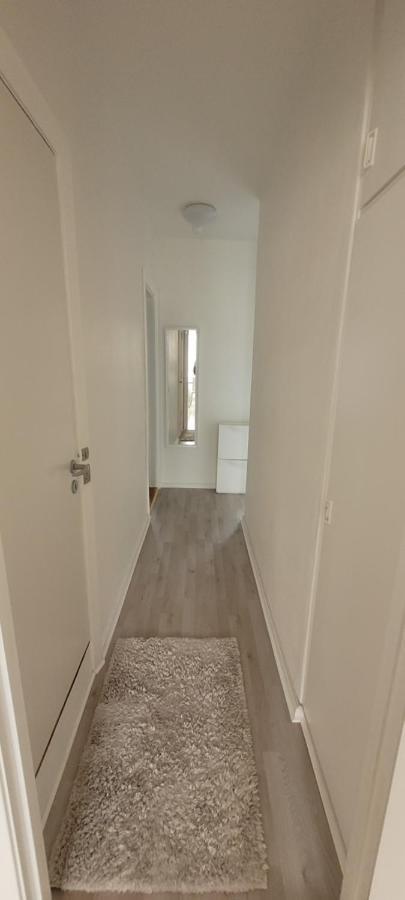 Apartamento Gormsgade 96. 3. Dor 12 Esbjerg Exterior foto