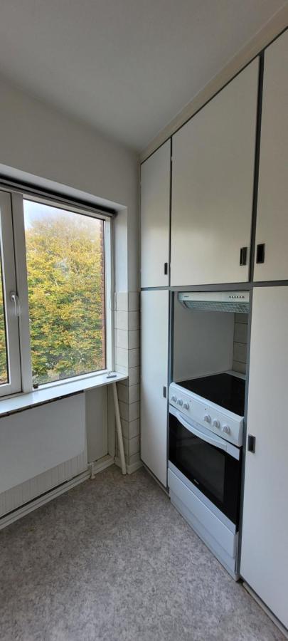 Apartamento Gormsgade 96. 3. Dor 12 Esbjerg Exterior foto