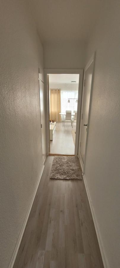 Apartamento Gormsgade 96. 3. Dor 12 Esbjerg Exterior foto